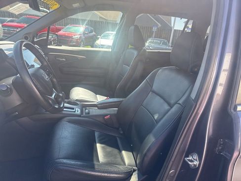 Used 2019 Honda Pilot EX-L image 3