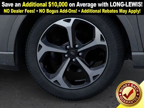 New 2024 Ford Escape ST-Line Elite image 24