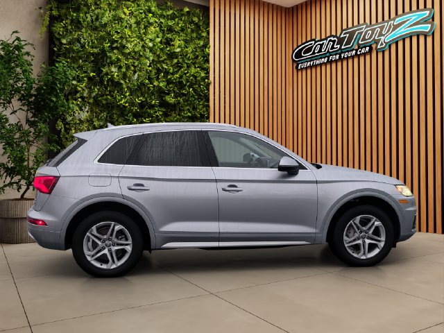 Used 2018 Audi Q5 2.0T Premium Plus w/ Premium Plus Package AWD/4WD image 20