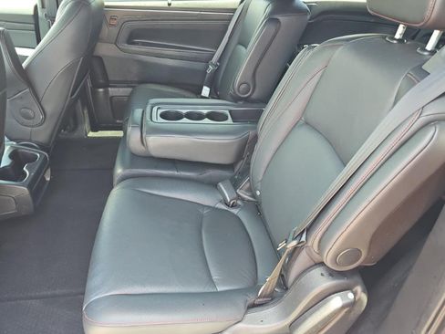 Used 2025 Honda Odyssey Sport-L image 20