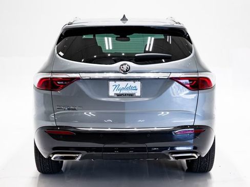 Used 2023 Buick Enclave Essence w/ Experience Buick Package AWD/4WD image 31