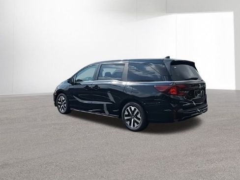 New 2026 Honda Odyssey EX-L image 6