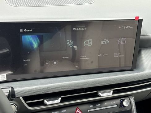 New 2026 Hyundai Sonata SEL FWD image 30
