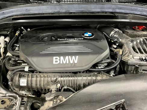 Used 2019 BMW X1 sDrive28i w/ Convenience Package FWD image 31