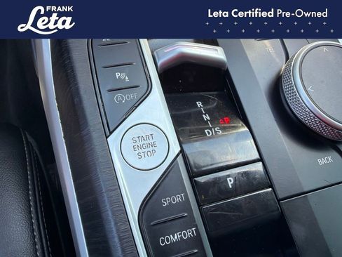 Used 2024 BMW 330i Sedan RWD image 23
