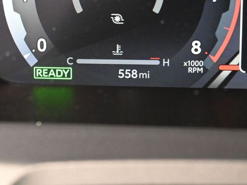 Used 2025 Toyota 4Runner TRD Off-Road Premium image 20