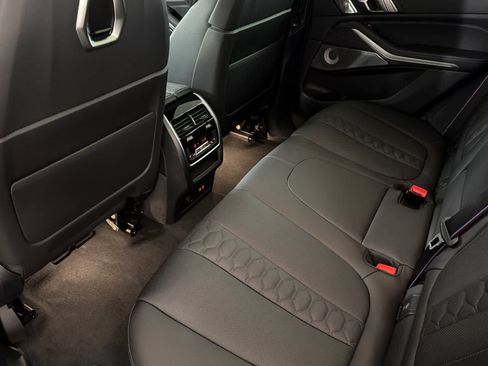 New 2026 BMW X5 M Competition w/ Executive Package AWD/4WD image 4