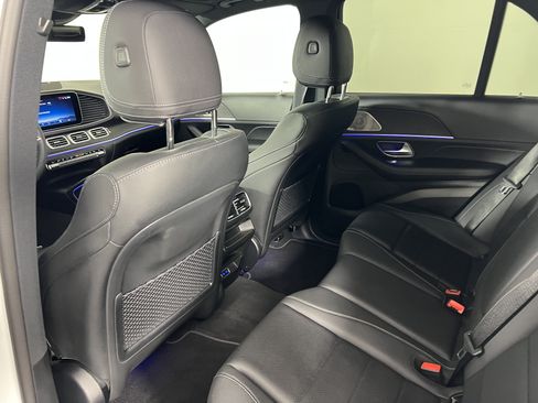 Used 2026 Mercedes-Benz GLE 450 4MATIC image 21
