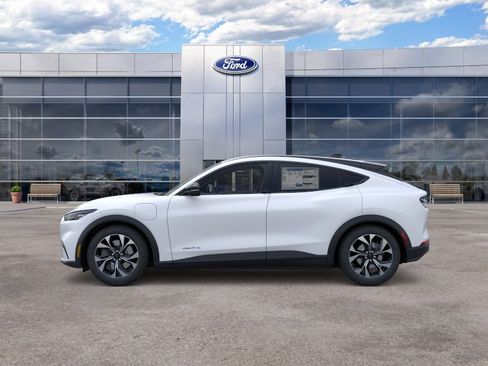 New 2026 Ford Mustang Mach-E Select w/ Comfort Package Lite AWD/4WD image 25
