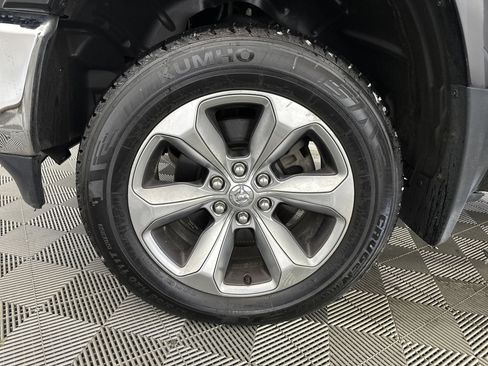 Used 2022 RAM 1500 Limited image 13