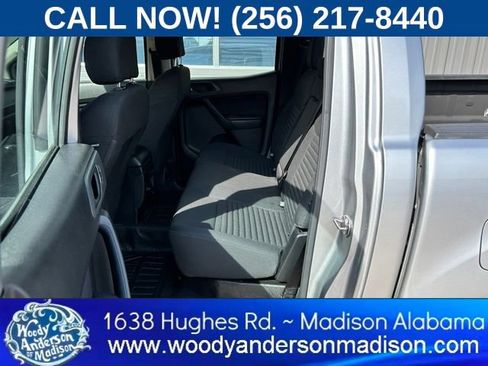 Used 2021 Ford Ranger XL w/ Trailer Tow Package RWD image 17