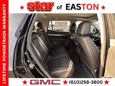 New 2026 GMC Terrain Denali image 11