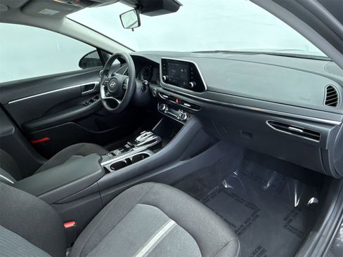 Used 2021 Hyundai Sonata SEL w/ Preferred Accessory Package image 15