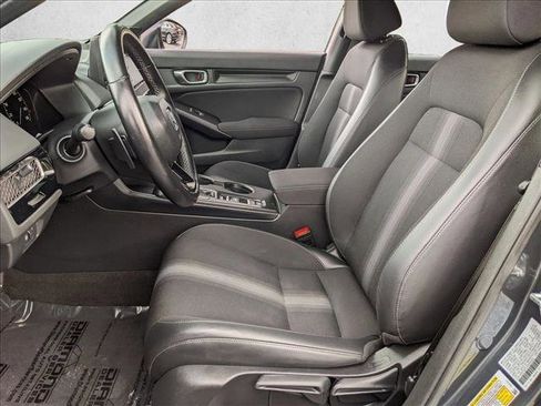 Used 2024 Honda Civic Sport image 18