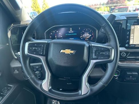 Used 2024 Chevrolet Silverado 3500 LT w/ Convenience Package AWD/4WD image 22