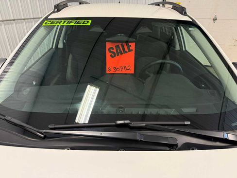 Certified 2026 Subaru Crosstrek 2.5i Limited AWD/4WD image 14