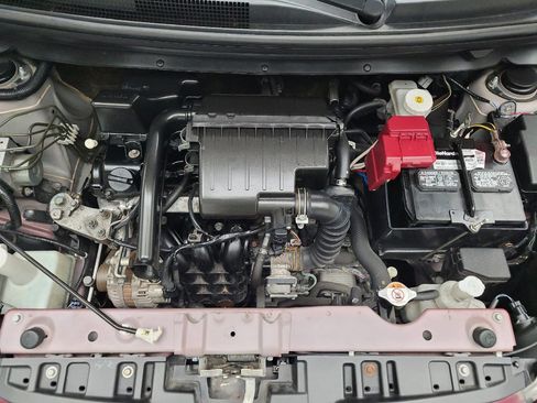 Used 2018 Mitsubishi Mirage ES FWD image 30