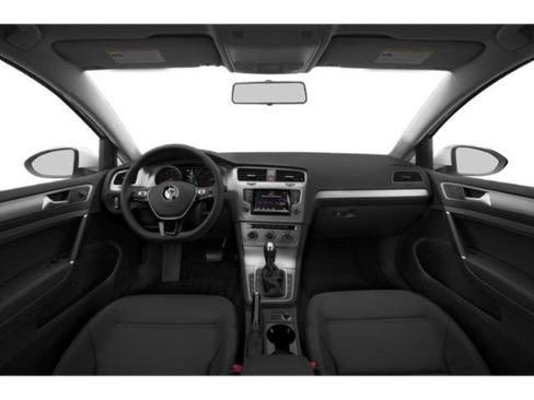 Used 2015 Volkswagen Golf TDI SE FWD image 11