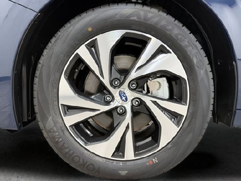 Used 2025 Subaru Legacy Premium AWD/4WD image 22