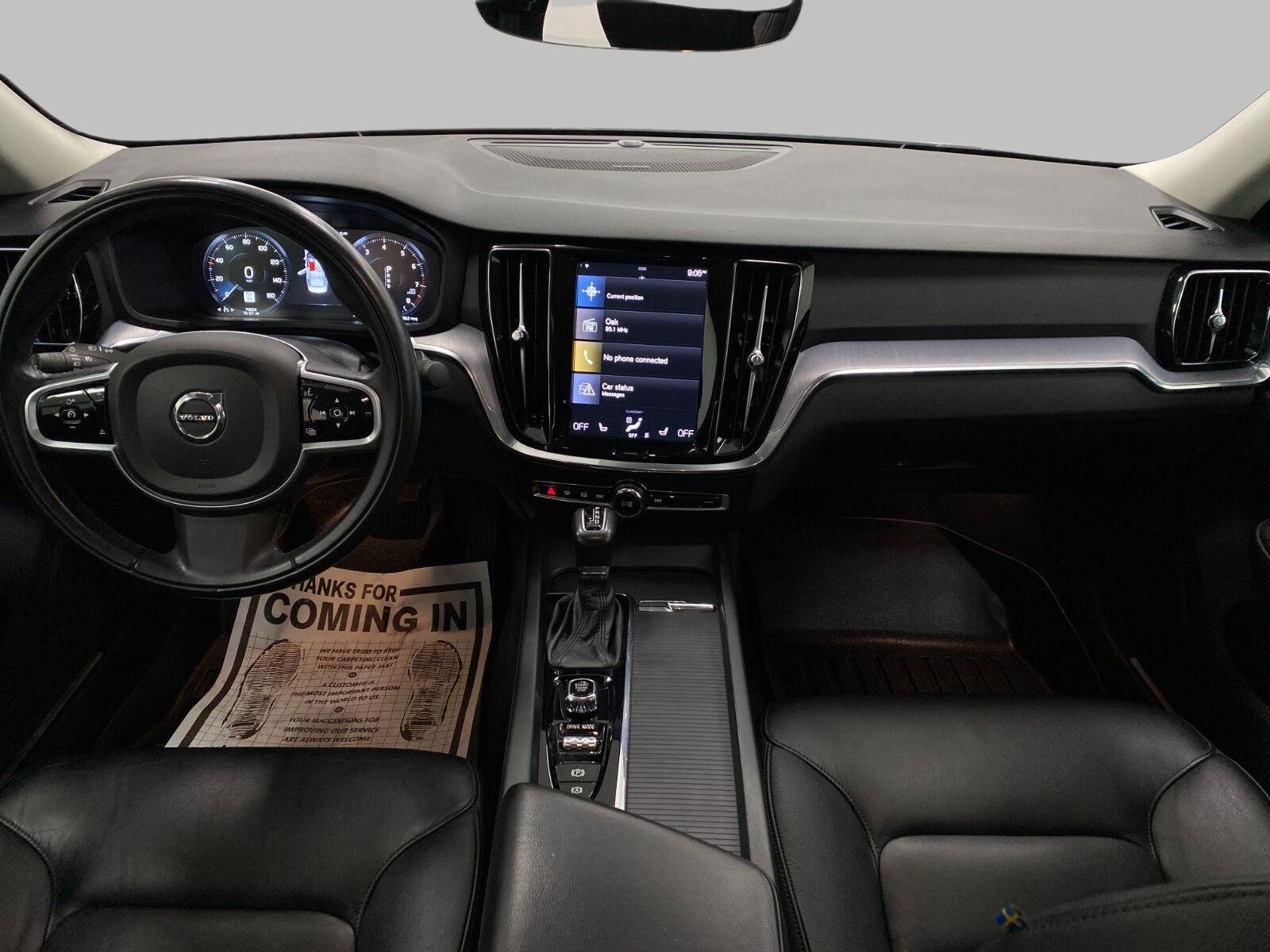 Used 2020 Volvo S60 T6 Momentum AWD/4WD image 19