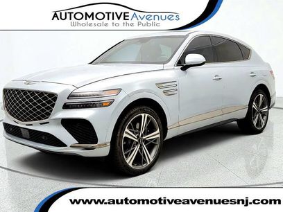 Used 2026 Genesis GV80 3.5T e-SC