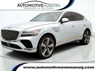 Used 2026 Genesis GV80 3.5T e-SC AWD/4WD video 1