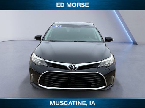 Used 2016 Toyota Avalon Touring FWD image 8