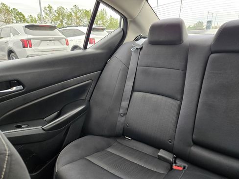 Used 2021 Nissan Altima 2.5 S image 14