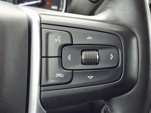 Used 2020 GMC Sierra 1500 SLT w/ SLT Premium Plus Package image 26