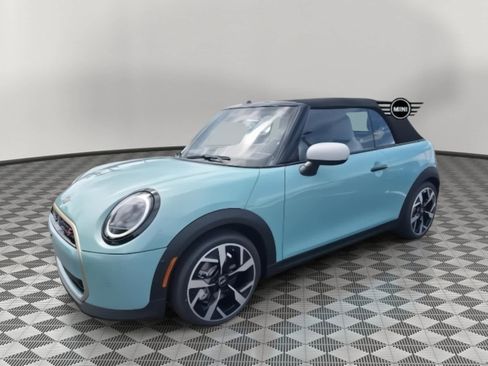 New 2026 MINI Cooper S image 2