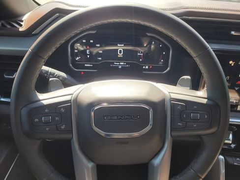 Used 2023 GMC Sierra 1500 Denali w/ Technology Package AWD/4WD image 31