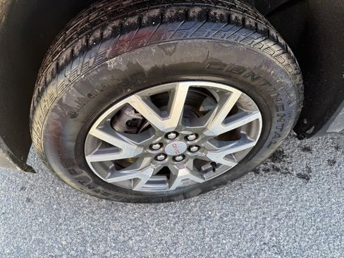 Used 2021 GMC Acadia SLE w/ Driver Convenience Package image 14