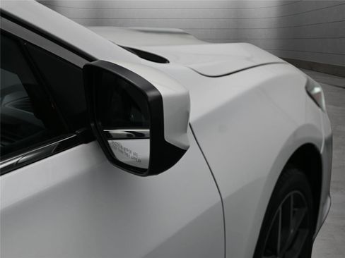 Used 2021 Acura ILX w/ Premium Package image 18