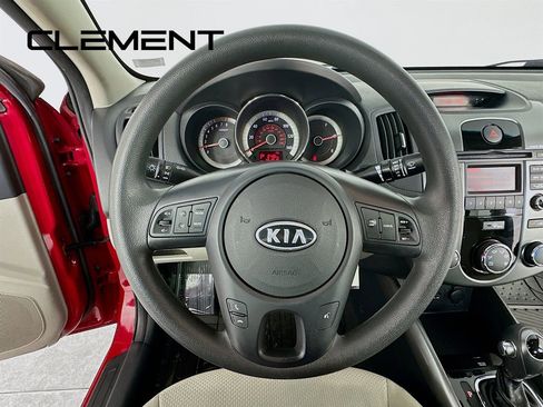 Used 2013 Kia Forte EX w/ Fuel Economy Pkg image 15
