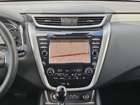 Used 2020 Nissan Murano SL w/ Moonroof Package FWD image 21