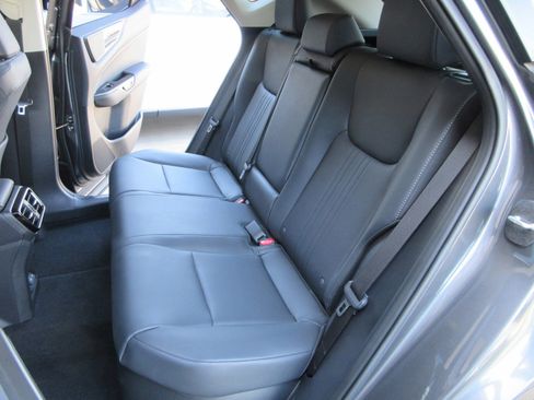 Used 2025 Lexus NX 350h AWD w/ Accessory Package (2T) image 22
