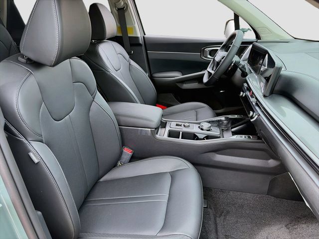 New 2026 Kia Sorento EX w/ EX Premium Package FWD image 29