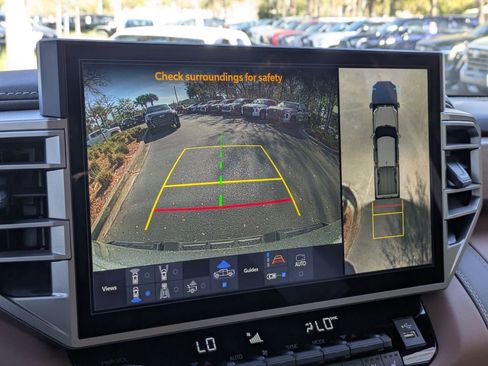 Certified 2026 Toyota Tundra 1794 Edition image 23