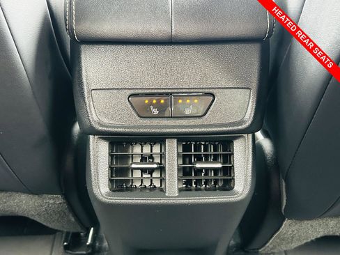Used 2026 GMC Terrain Elevation w/ Elevation Premium Package AWD/4WD image 6