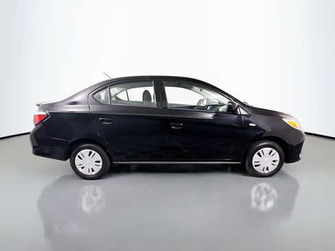 Used 2024 Mitsubishi Mirage G4 LE image 11