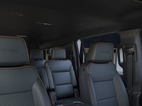 New 2026 GMC Yukon XL AT4 w/ LPO, Floor Liner Package image 26