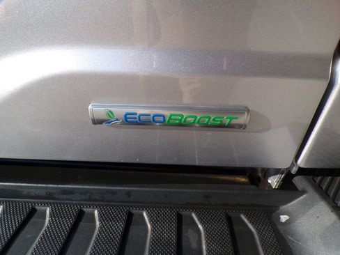 Used 2023 Ford F150 XLT AWD/4WD image 16