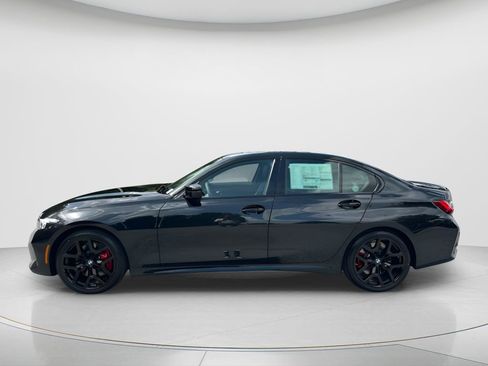 New 2026 BMW M340i xDrive w/ Premium Package AWD/4WD image 7