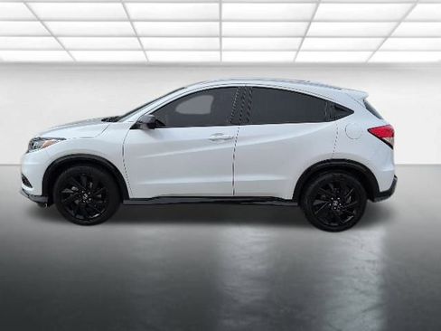 Used 2021 Honda HR-V Sport image 24