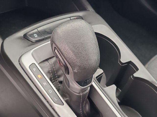 Used 2024 Chevrolet Trax LS w/ Driver Confidence Package FWD image 27