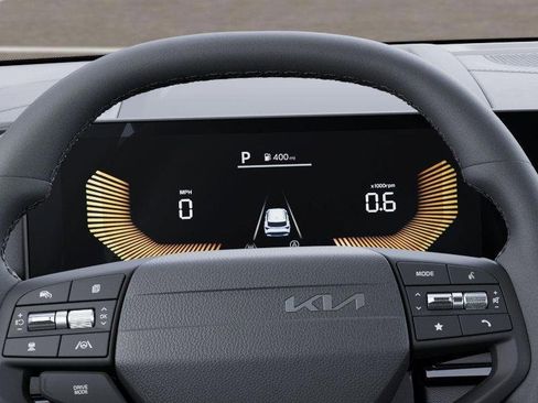 New 2026 Kia Sportage EX image 19