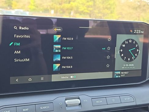 New 2026 Kia K4 LXS image 25