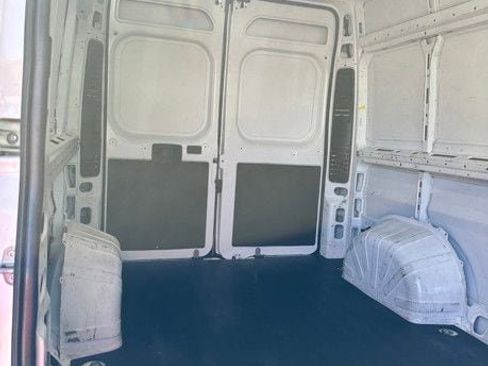 Used 2023 RAM ProMaster 2500 FWD image 24