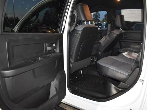 New 2026 RAM 3500 Tradesman w/ Bed Utility Group image 31