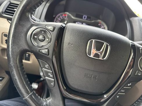 Used 2019 Honda Ridgeline RTL-E image 41